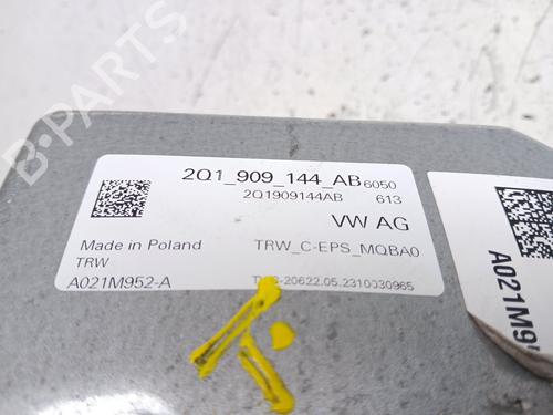 Steering column SEAT ARONA (KJ7, KJP) 1.0 TSI | BP34399141M21  - Image 7
