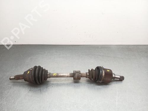 left-front-driveshaft-ford-fiesta-vi-cb1-ccn-2008-38786443 main image