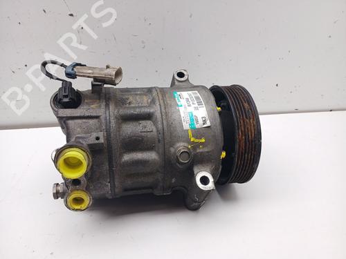 Compressor A/A OPEL INSIGNIA A (G09) 2.0 CDTI (68) (131 hp) 31210516