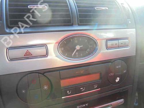 Gearbox FORD MONDEO III (B5Y)  | BP2378928M3 