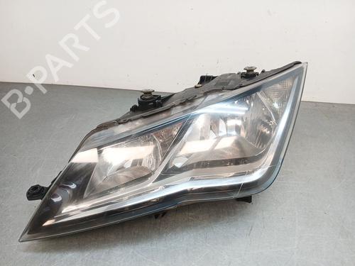 left-headlight-seat-leon-st-5f8-2012-2013-2014-2015-2016-2017-2018-2019-2020-38173619 main image