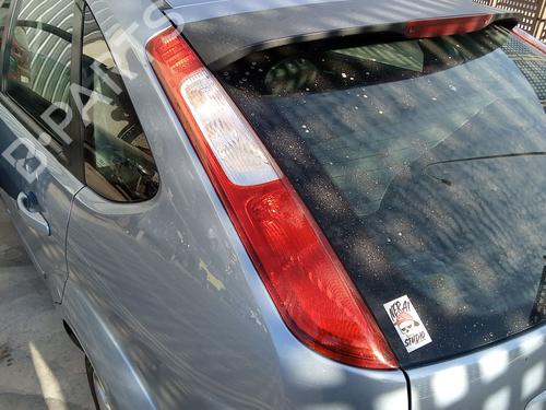 Used Left taillight Left taillight 38173564 38173564