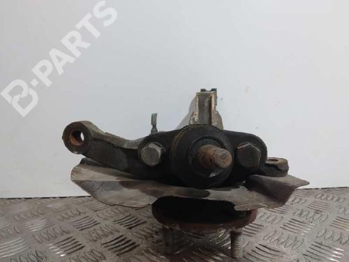 Left front steering knuckle HYUNDAI ACCENT III Saloon (MC) 1.4 GL | BP9634473M25 