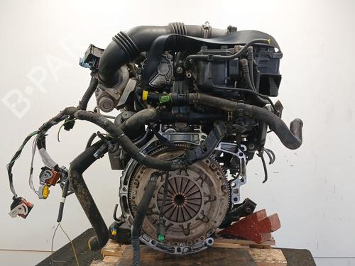 Engine CITROËN C4 I (LC_) 1.6 HDi | BP36664793M1 - Image 10