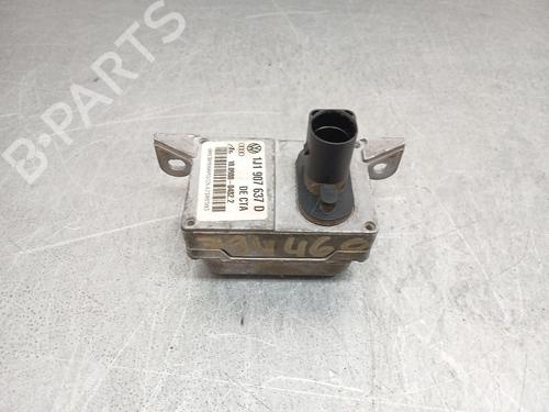 Electronic sensor SEAT LEON (1M1) 1.6 16 V | BP34438741M84  - Image 5