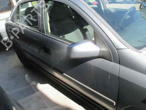 Front left window mechanism OPEL ASTRA G Hatchback (T98) 1.7 DTI 16V (F08, F48) | BP2361659C22 
