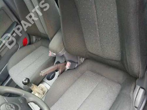 Gearbox HYUNDAI ELANTRA III Saloon (XD) 2.0 CRDi | BP11955583M3 