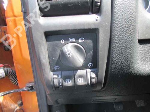 Elektronisk sensor OPEL ASTRA G Coupe (T98) 1.8 16V (F07) | BP2395556M84 