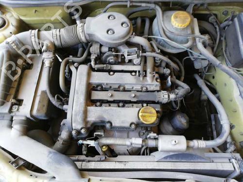 Ignition coil OPEL CORSA B (S93) 1.0 i 12V (F08, F68, M68) | BP5650596M94 