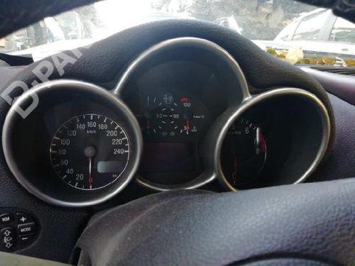 Gearbox ALFA ROMEO 147 (937_) 1.6 16V T.SPARK ECO (937.AXA1A, 937.BXA1A) | BP8855041M3 