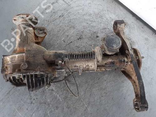 Used Front differential MITSUBISHI PAJERO III (V7_W, V6_W) [1999-2007]  9620965
