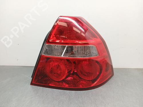 Højre baglygte CHEVROLET AVEO / KALOS Saloon (T250, T255) 1.4 (94 hp) 31183031