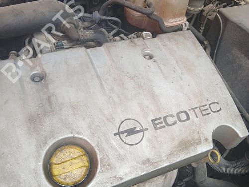 Motor OPEL VECTRA C (Z02) 1.8 (F69) | BP28515634M1 