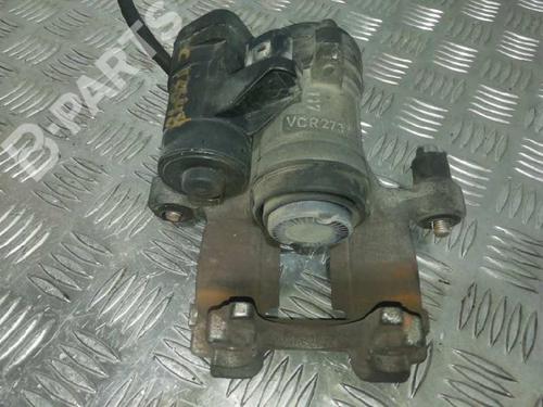 Left rear brake caliper SKODA KODIAQ I (NS6, NS7, NV7) 1.5 TSI | BP11543738M107 