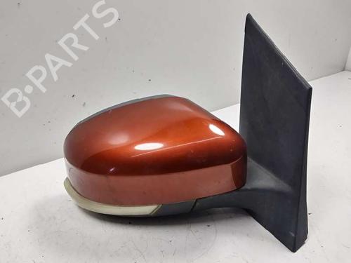 Right mirror FORD FOCUS II Turnier (DA_, FFS, DS)  | BP18013885C27 