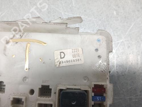 Fuse box NISSAN PATHFINDER III (R51) 2.5 dCi 4WD | BP31337331E1 
