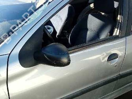 Motor PEUGEOT 206 Hatchback (2A/C) 1.4 HDi | BP2375993M1 