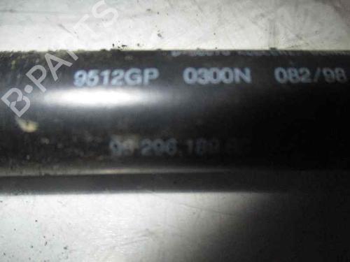 Hood lift support CITROËN XSARA (N1)  | BP14248287C139 