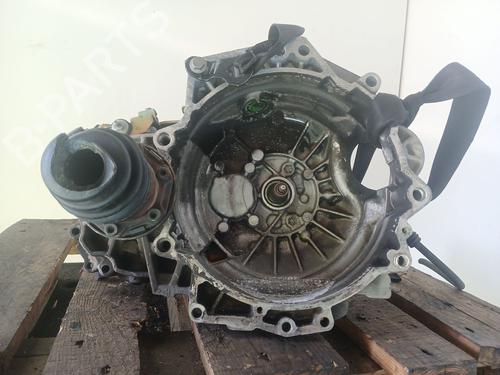 Used Gearbox Gearbox 39474559 39474559