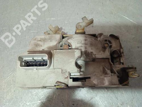Front left lock CITROËN C5 II (RC_)  | BP8082055C98 
