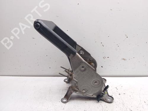 Parkbremsarm/handtak Parkbremsarm/handtak RENAULT MEGANE II (BM0/1_, CM0/1_) 1.5 dCi (BM1E, CM1E) (106 hp) 34207292 34207292