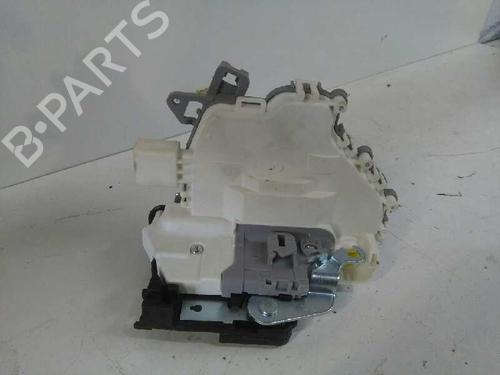Used Front left lock SEAT ALTEA (5P1) [2004-2015]  2995927