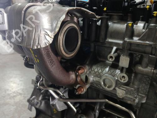 Motor VW T-ROC (A11, D11) 1.5 TSI | BP23210552M1 