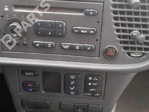 Left front window switch SAAB 9-3 (YS3D) 2.2 TiD | BP2441902I27 