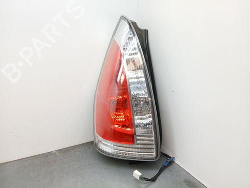 Venstre Baklys MAZDA 5 (CR) 2.0 (CREW, CR19) (146 hp) 28605712