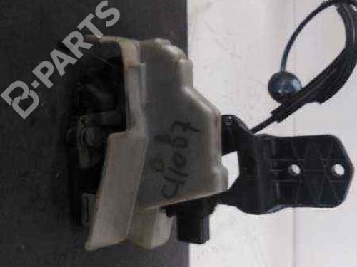 Cerradura puerta delantera derecha VW PASSAT B5.5 (3B3) 1.9 TDI (130 hp) 3418380