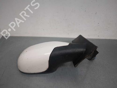 Right mirror SEAT ALTEA XL (5P5, 5P8) 1.4 TSI | BP13210144C27 