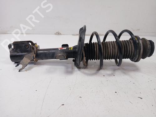 Right front shock absorber RENAULT CLIO V (B7_) 1.0 TCe 100 (B7MT) | BP40078980M17 - Image 4