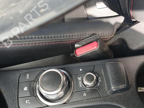 Switch MAZDA CX-3 (DK) 2.0 SKYACTIV-G (DK5W, DK6W) | BP29429264I30 