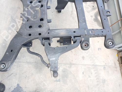 Forbro SSANGYONG RODIUS I 2.7 Xdi | BP29917403M9 