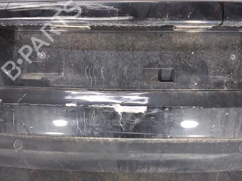 Rear bumper CITROËN C4 Coupe (LA_)  | BP23142139C8 