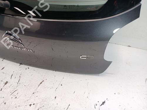 Tailgate CITROËN C3 III (SX) 1.2 VTi 82 | BP36754486C6 - Image 7