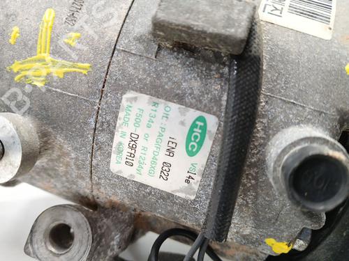 AC compressor HYUNDAI ix35 (LM, EL, ELH)  | BP23093248M34 