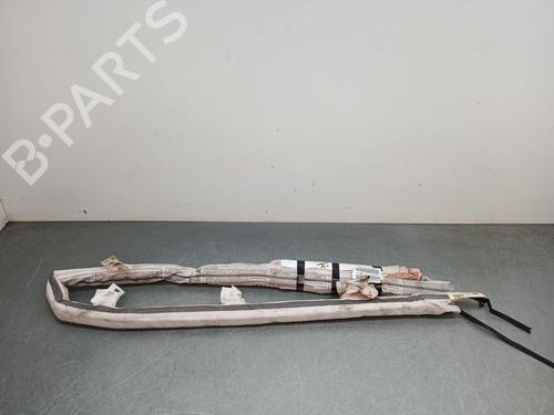 Used Right curtain airbag Right curtain airbag PEUGEOT RIFTER 1.5 BlueHDi 130 (130 hp) 35986221 35986221