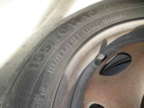 Gearbox SEAT AROSA (6H1) 1.0 | BP2387014M3 