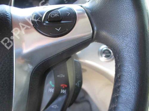 Steering wheel FORD C-MAX II (DXA/CB7, DXA/CEU) 1.6 TDCi | BP2435540C49 
