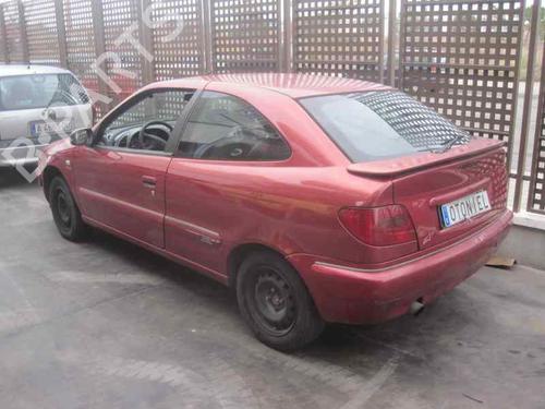 Tailgate lock CITROËN XSARA Coupe (N0) 1.9 TD | BP2383223C101 