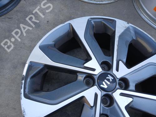 Felg KIA STONIC (YB) 1.4 CVVT | BP38096019C45 - Image 5