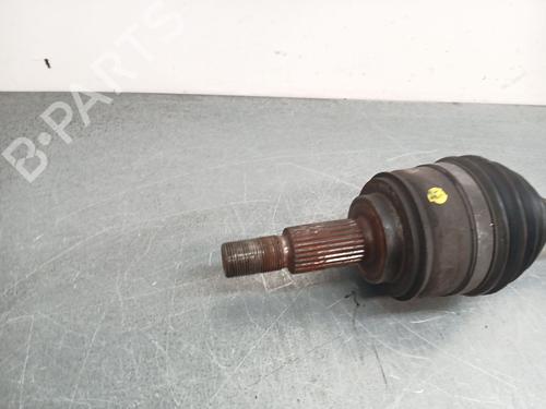 Left front driveshaft RENAULT LAGUNA III (BT0/1) 1.5 dCi (BT00, BT0A, BT0T, BT1J) | BP33958271M38  - Image 5