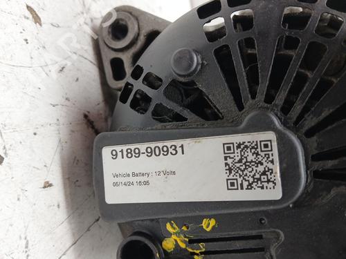 Alternator CITROËN C3 III (SX) 1.2 VTi 82 | BP37447155M7 - Image 6