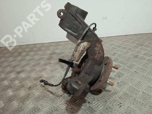 Right front steering knuckle FORD MONDEO IV (BA7) 2.0 TDCi | BP11291654M26 