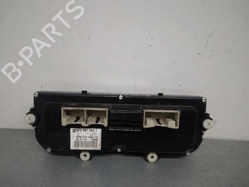 Climate control SEAT LEON (1P1)  | BP12134547I5 