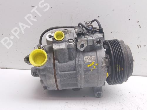 AC compressor BMW X1 (E84) sDrive 18 d | BP36936087M34  - Image 6
