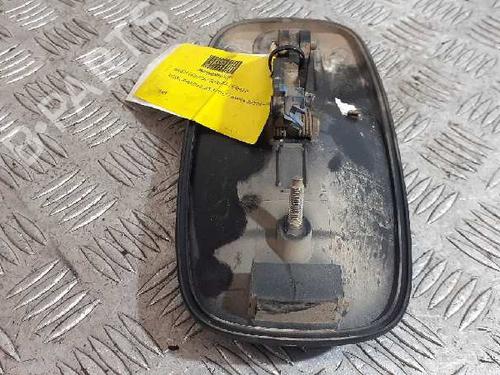 Front right exterior door handle NISSAN PRIMASTAR Van (X83)  | BP13662667C129 