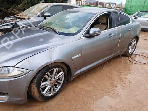 Engine JAGUAR XF I (X250) 2.2 D | BP33853866M1 - Image 3