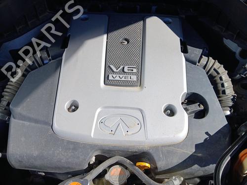 Motor INFINITI QX70 3.7 AWD (320 hp) 30616163